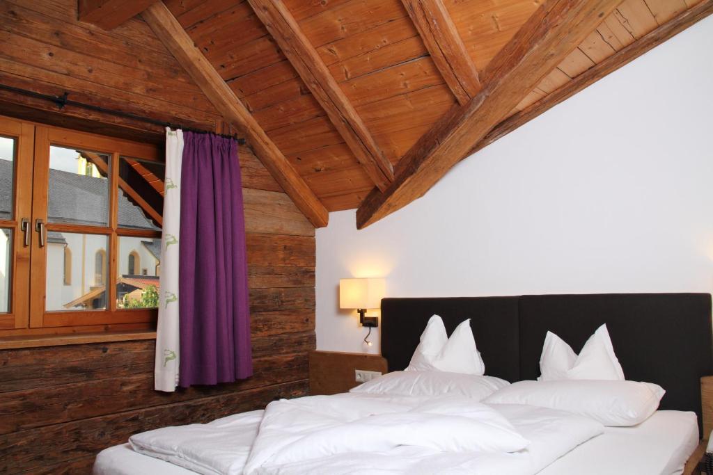 Hotel Kirchenwirt Kirchberg in Tirol Exterior foto